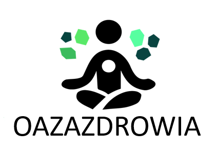 OazaZdrowia Logo